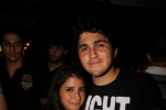 Byblos Souk on Friday Night, Part 1 of 3